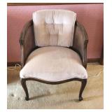 Vintage Arm Chair Vintage Arm Chair