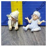 Boyds Faerietots Figurines. Boyds Faerietots Figurines.
