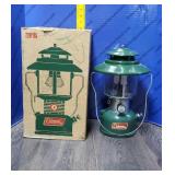 Coleman Two-Mantle Lantern Coleman Two-Mantle Lantern