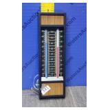 Thermometer Thermometer