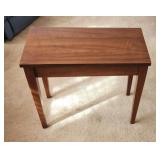 Piano Bench Piano Bench