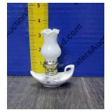 Miniature Oil Lamp Miniature Oil Lamp