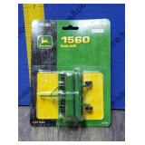 ERTL John Deere 1560 Grain Drill ERTL John Deere 1560 Grain Drill