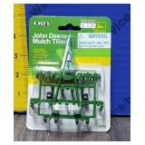 ERTL John Deere Mulch Tiller ERTL John Deere Mulch Tiller