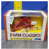 ERTL Case Corn Picker. ERTL Case Corn Picker.