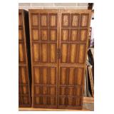 Metal wardrobe cabinet Metal wardrobe cabinet