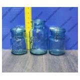 Vintage Ball Jars Vintage Ball Jars