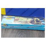 Athearn HO Scale train car. Athearn HO Scale train car.
