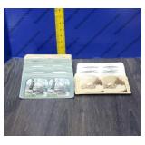 Stereoview Cards Stereoview Cards