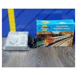 Athearn Trainpak Power Pack Athearn Trainpak Power Pack