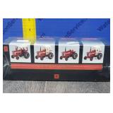 ERTL IHC '66' Series Tractors. ERTL IHC '66' Series Tractors.