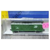 Model Power N Scale Train Car. Model Power N Scale Train Car.