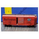 AHM HO SCALE TRAIN CAR AHM HO SCALE TRAIN CAR