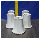 4' Light Shades 4' Light Shades