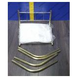 Brass doll Furniture Brass doll Furniture