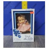 6' Pixie Doll 6' Pixie Doll