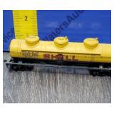 Athearn HO Scale train car Athearn HO Scale train car