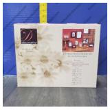10 Piece Picture Frame Set 10 Piece Picture Frame Set