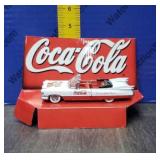 Coca-Cola Convertible Coca-Cola Convertible