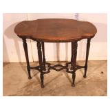 Vintage Side Table Vintage Side Table
