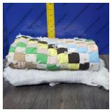 Baby Blanket & Quilt Baby Blanket & Quilt