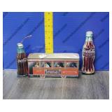 Coca-Cola Collector Tins Coca-Cola Collector Tins