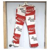 Coca-Cola Pants Coca-Cola Pants