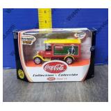 Matchbox Ford Coca-Cola Delivery Matchbox Ford Coca-Cola Delivery