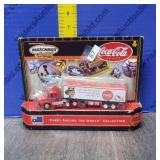 Matchbox Coke Around the World Matchbox Coke Around the World