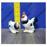 Hen & Rooster Salt /Pepper Hen & Rooster Salt /Pepper
