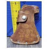 Estwing No 1 Tomahawk Sheath. Estwing No 1 Tomahawk Sheath.