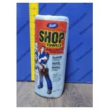 Scott Shop Towels Scott Shop Towels