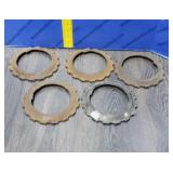 Planter Plates Planter Plates