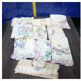 Vintage Fancy Work Vintage Fancy Work