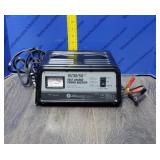 Schumacher 10/30/50 STARTER/CHARGER Schumacher 10/30/50 STARTER/CHARGER