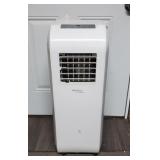 SOLESUS AIR PORTABLE AIR CONDITIONER. SOLESUS AIR PORTABLE AIR CONDITIONER.