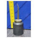 Vintage Eagle Oil Can Vintage Eagle Oil Can