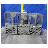 Vintage Sparrow Trap Vintage Sparrow Trap