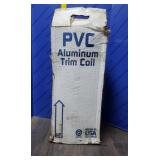 PVC Aluminum Trim Coil. PVC Aluminum Trim Coil.
