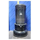 Vintage Kerosene Heater. Vintage Kerosene Heater.