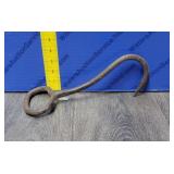 Vintage Bale Hook. Vintage Bale Hook.