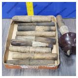 Insulator.Pins & Insulator Insulator.Pins & Insulator