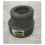 2 Rolls of Masonary reinforcement wire 7in wide 2 Rolls of Masonary reinforcement wire 7in wide