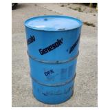 Metal 55 gal. Barrel Metal 55 gal. Barrel