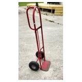 2 Wheel Dollie 2 Wheel Dollie