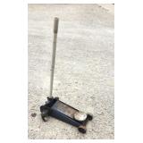 Sears 2 Ton Floor Jack Sears 2 Ton Floor Jack
