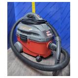 Craftsman 4Gal 5.0 hp Shop Vaccum Craftsman 4Gal 5.0 hp Shop Vaccum