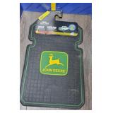 John Deere Truck Floor.Mats John Deere Truck Floor.Mats