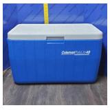 Coleman Polylite 48 Cooler Coleman Polylite 48 Cooler
