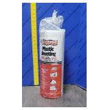 Film- Gard Plastic Sheeting. 6 mil 10 × 25 roll Film- Gard Plastic Sheeting. 6 mil 10 × 25 roll